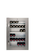 Reparación averías vinoteca Norwood en  Badajoz